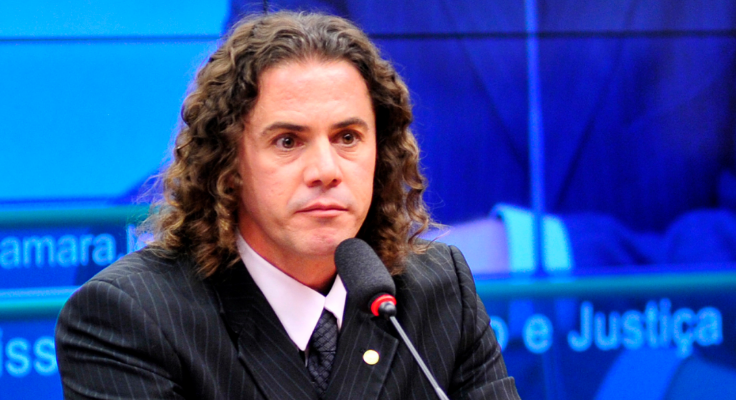 Veneziano reforça importância de Pedro Cunha Lima nas articulações da oposição para 2026